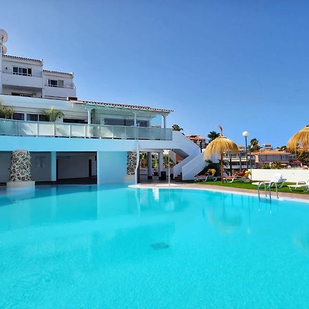 Atlantic Mirage Island Village Costa Adeje  Esterno foto