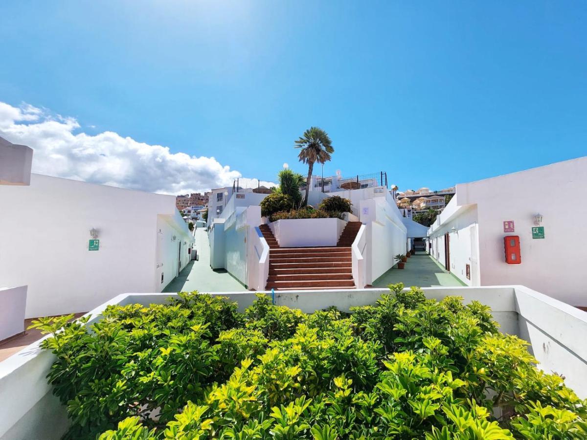 Atlantic Mirage Island Village Costa Adeje  Esterno foto