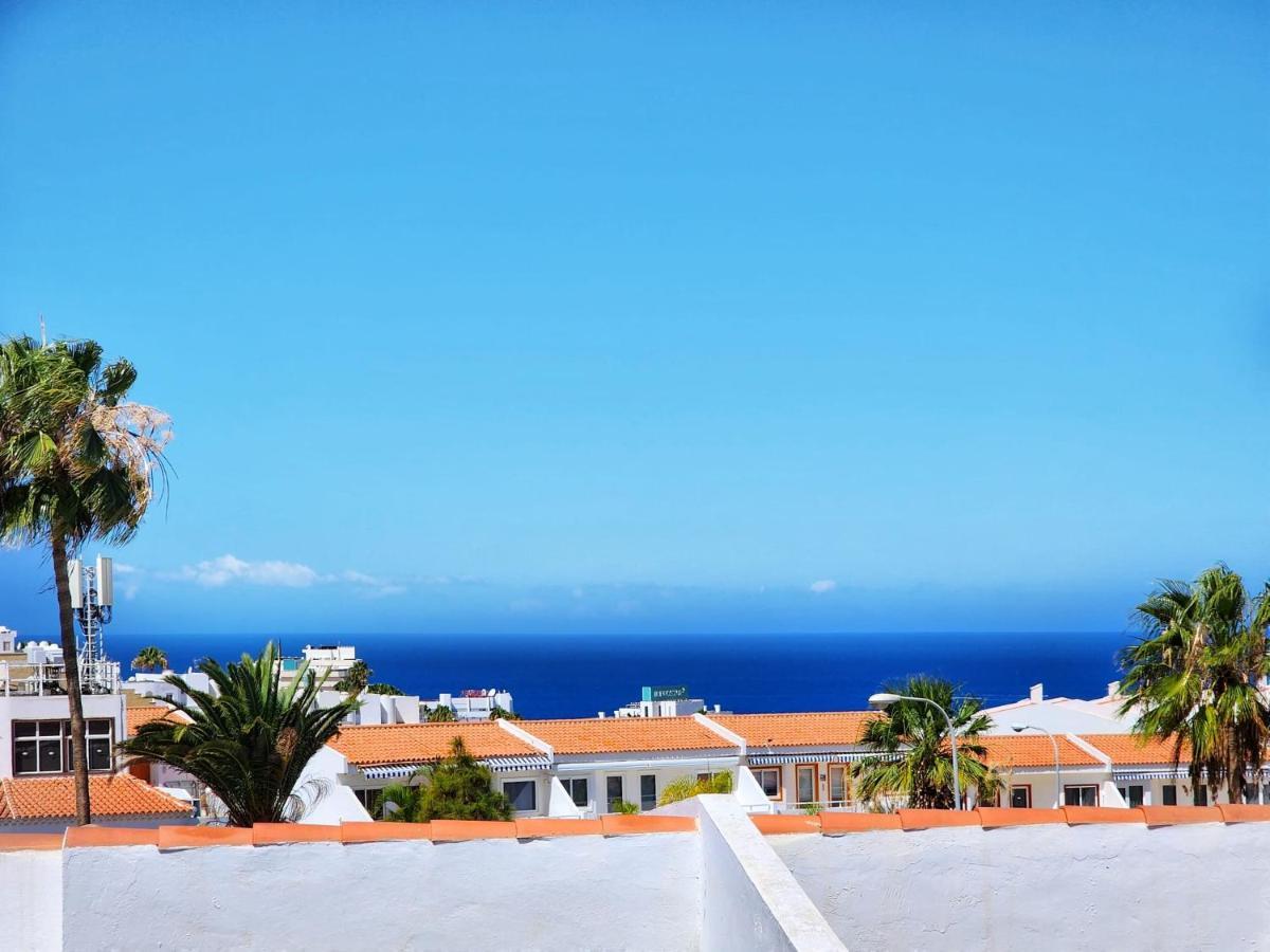 Atlantic Mirage Island Village Costa Adeje  Esterno foto