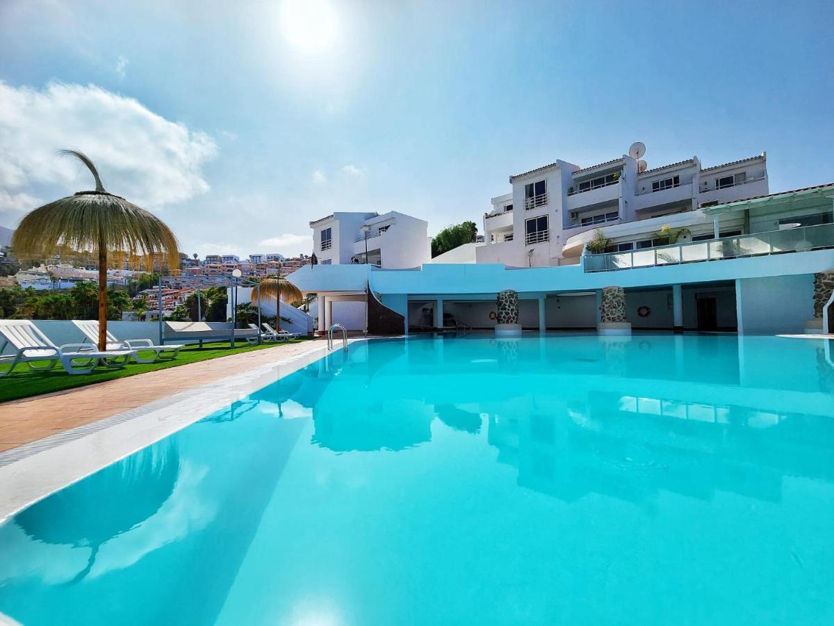 Atlantic Mirage Island Village Costa Adeje  Esterno foto